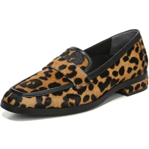 NEW Vionic Women's Flat Leopard Print Loafers