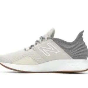 New Balance Roav Mint/Gray/White, size 10.5