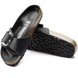 NEW✅Birkenstock Madrid Big Buckle