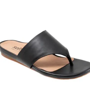 NIB- Softwalk Chandler Sandals