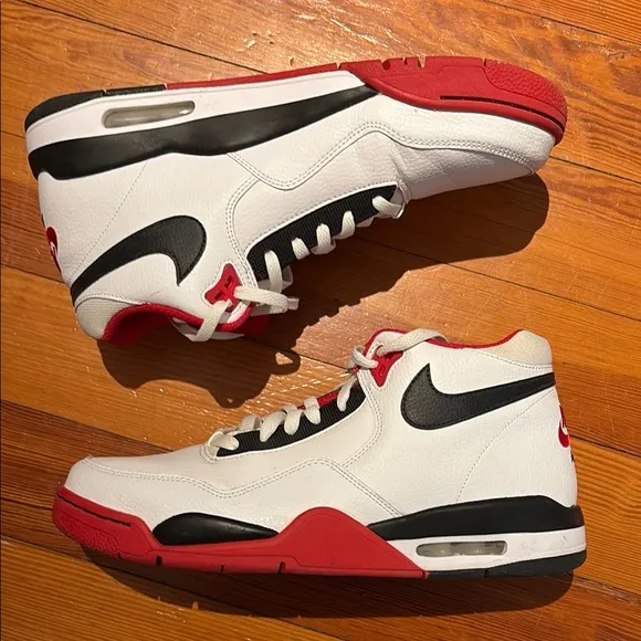 Nike Air Flight Sneakers