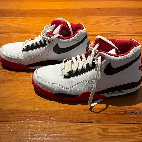 Nike Air Flight Sneakers
