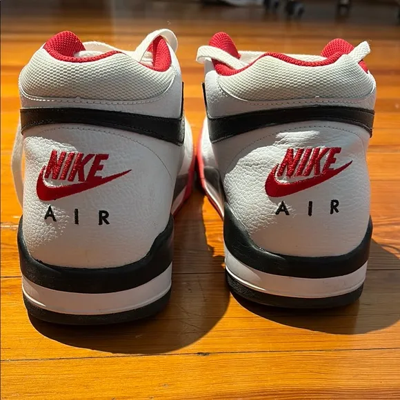 Nike Air Flight Sneakers