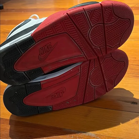 Nike Air Flight Sneakers