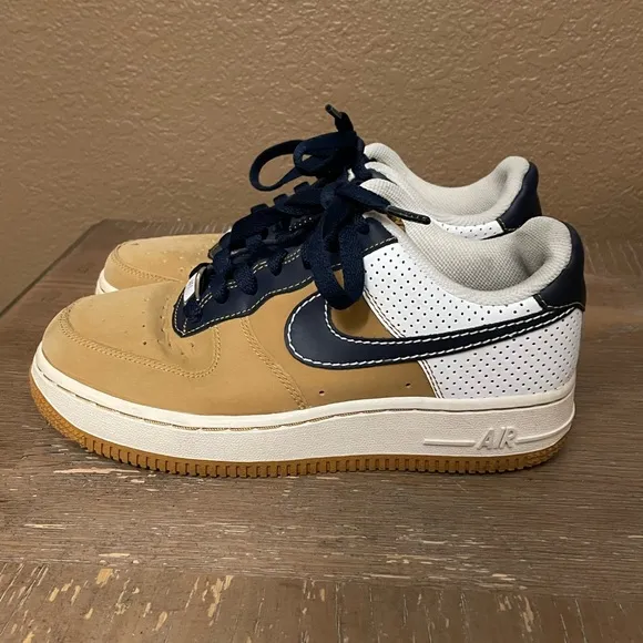 Nike air force 1 low youth shoes
