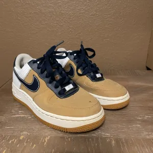 Nike air force 1 low youth shoes