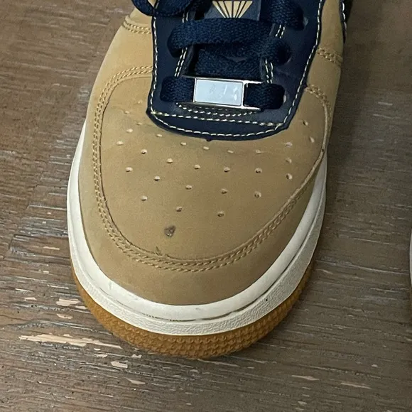 Nike air force 1 low youth shoes
