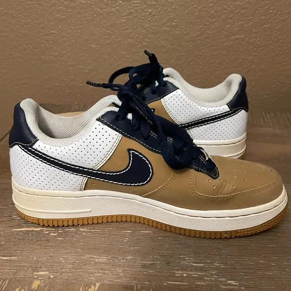 Nike air force 1 low youth shoes