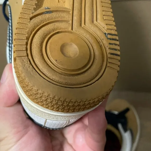 Nike air force 1 low youth shoes