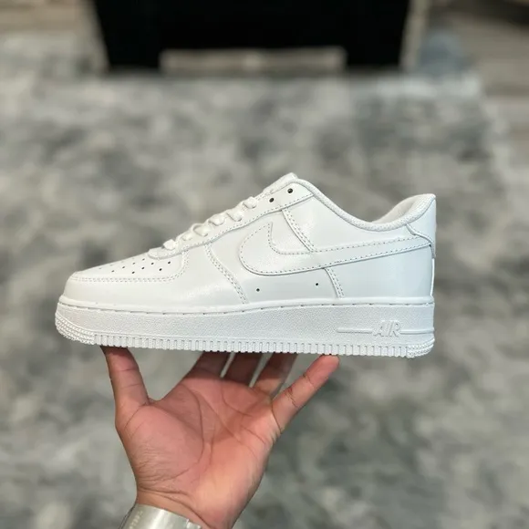 Nike Air Force 1 No box!!