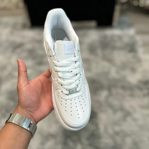 Nike Air Force 1 No box!!