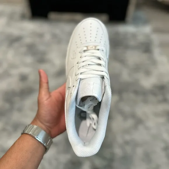 Nike Air Force 1 No box!!