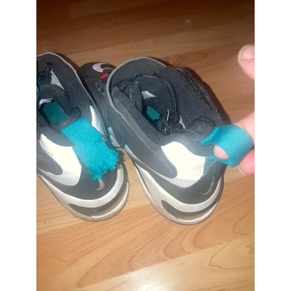Nike Air Griffey Max 1 GS Freshwater Size 6Y White Teal DD8561-100 Ken Griffey