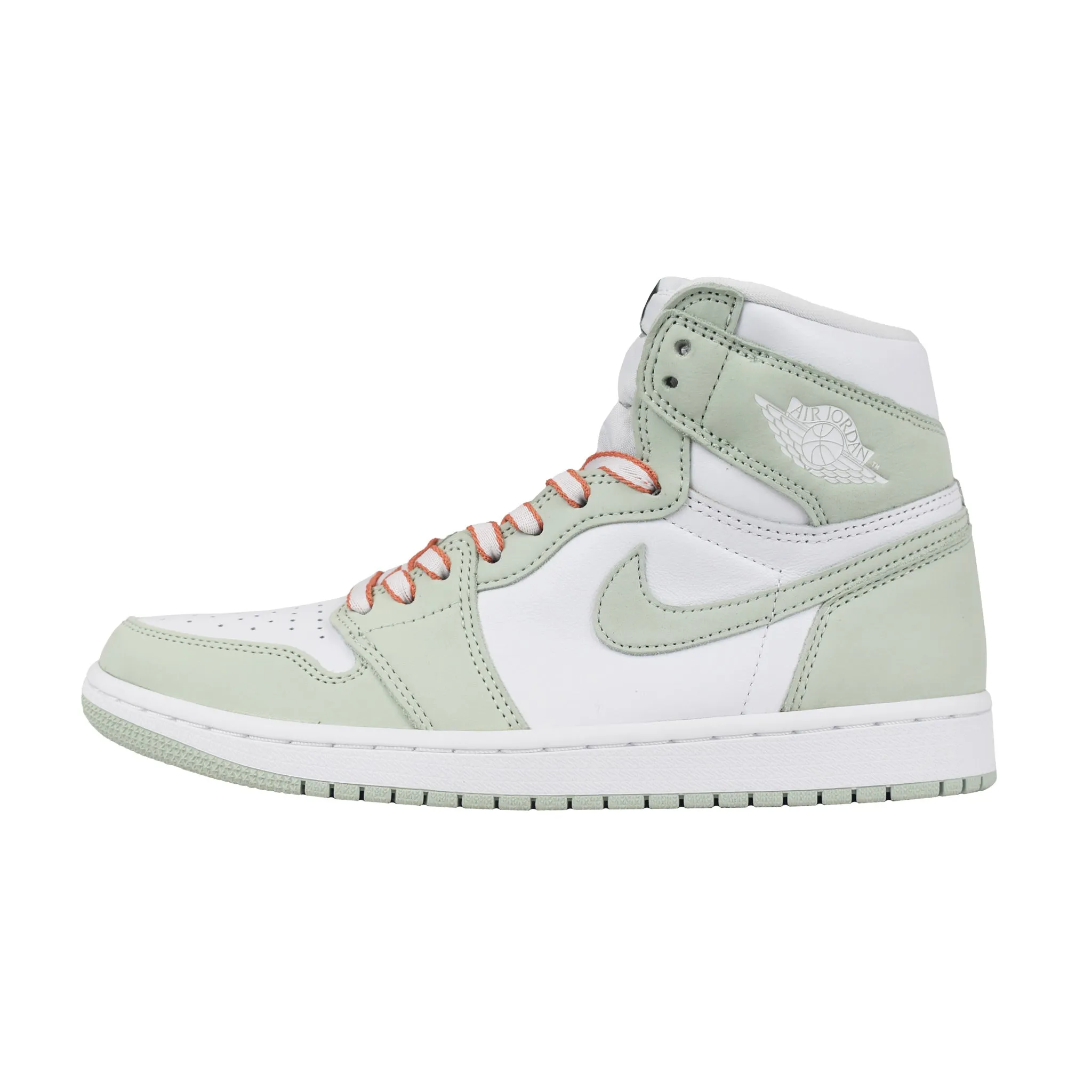 Nike Air Jordan 1 High (W) - Seafoam