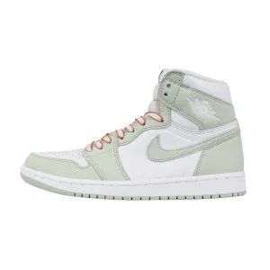 Nike Air Jordan 1 High (W) - Seafoam