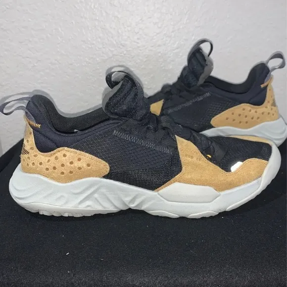 Nike Air Jordan Delta Shoes