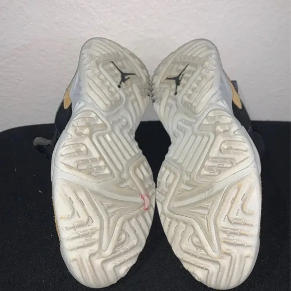 Nike Air Jordan Delta Shoes