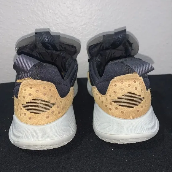 Nike Air Jordan Delta Shoes