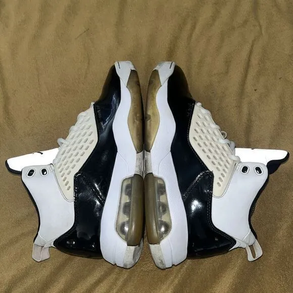 Nike Air‎ Jordan Maxin 200 White Ice 2020 Shoes  CZ9174-100 Size 8 Court Dunks