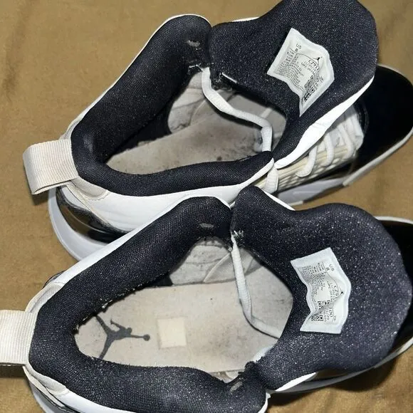 Nike Air‎ Jordan Maxin 200 White Ice 2020 Shoes  CZ9174-100 Size 8 Court Dunks