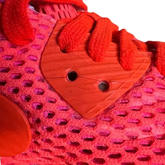 Nike Air Max 90 Ultra Breathe Bright Crimson 9.5