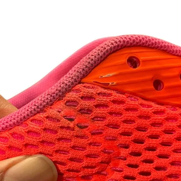 Nike Air Max 90 Ultra Breathe Bright Crimson 9.5