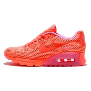 Nike Air Max 90 Ultra Breathe Bright Crimson 9.5