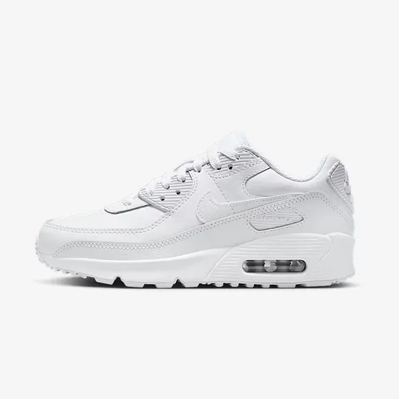 Nike Air Max 90 Youth Sneakers Size 7 Y
