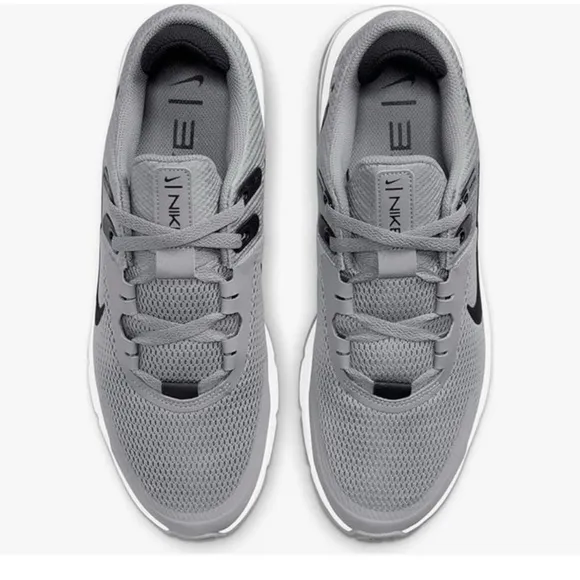 Nike Air Max Alpha Trainer 4 'Cool Grey' CW3396-001 Size 8.5
