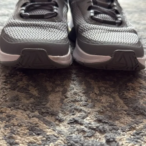 Nike Air Max Alpha Trainer 4 'Cool Grey' CW3396-001 Size 8.5