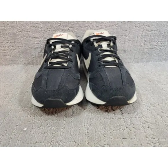 Nike Air Max Dawn DH3157-002 Boys Size 6.5Y Lite Low Top Black Athletic Sneakers