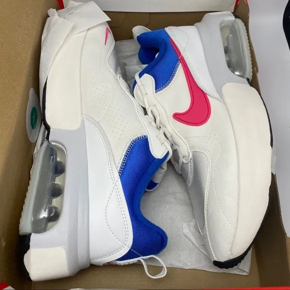 Nike air max womens Verona shoes SZ 10