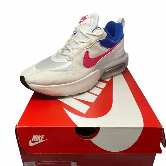 Nike air max womens Verona shoes SZ 10