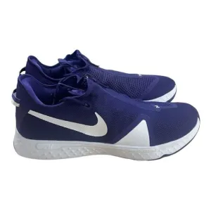 Nike Air PG 4 TB Promo New Orchid Purple Basketball Shoes CW4134-501 Men Size 18