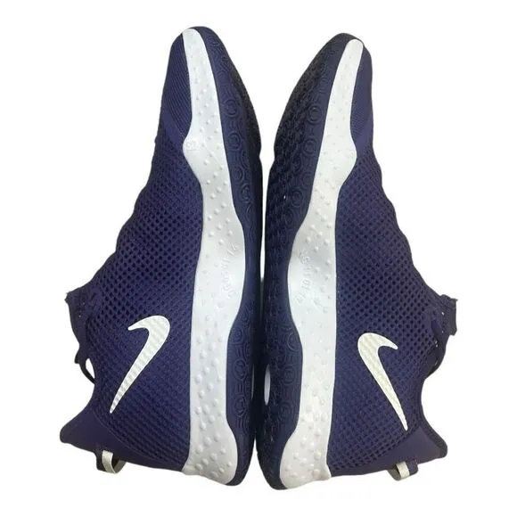 Nike Air PG 4 TB Promo New Orchid Purple Basketball Shoes CW4134-501 Men Size 18