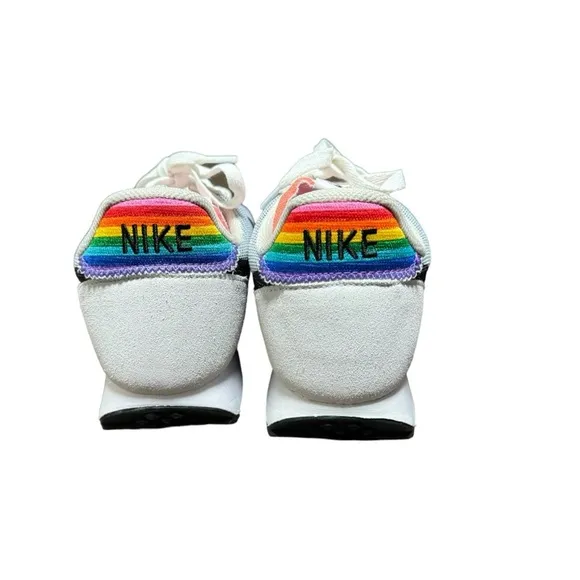 Nike Air Tailwind 79 &quot;Be True&quot; Pride Rainbow Men's Sneakers Size 10 #BV7930-400