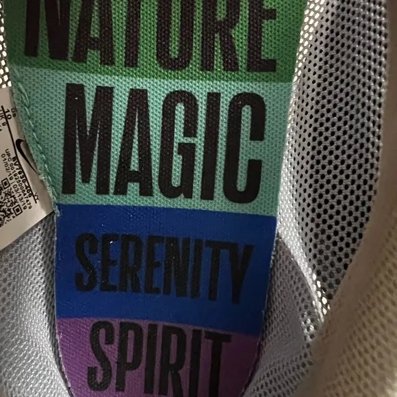Nike Air Tailwind 79 &quot;Be True&quot; Pride Rainbow Men's Sneakers Size 10 #BV7930-400