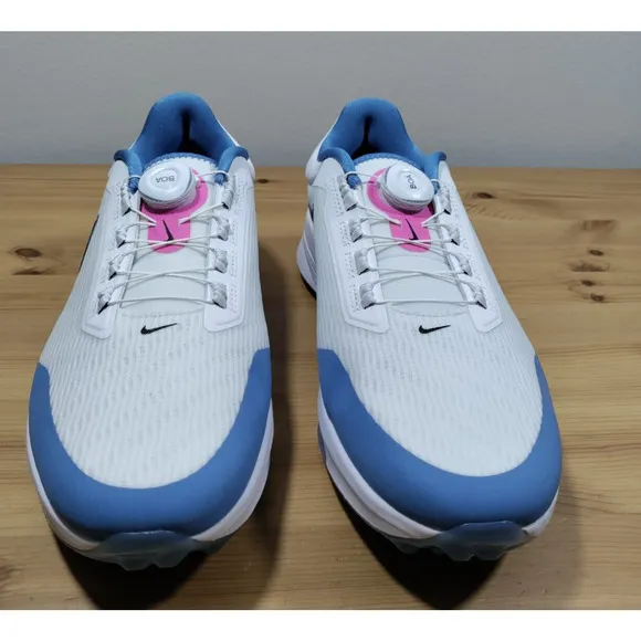Nike Air Zoom Infinity Tour NXT% Pro Golf Cleat Shoes BOA | Men's Size 11.5 Wide