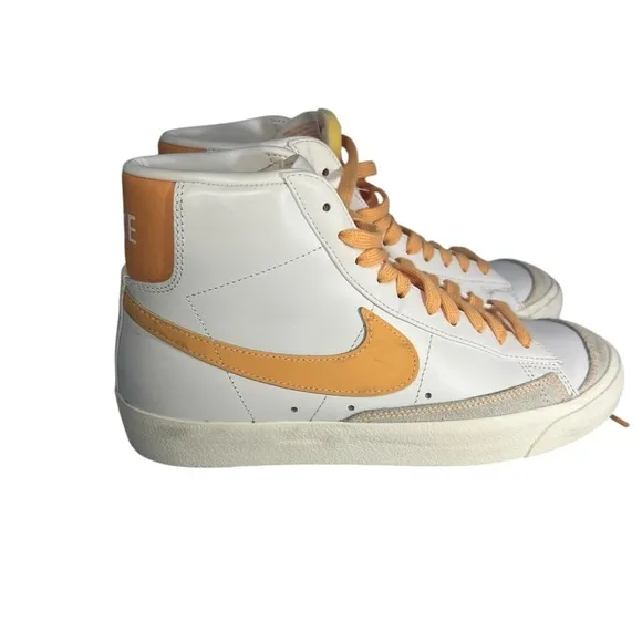Nike Blazer Mid sneakers