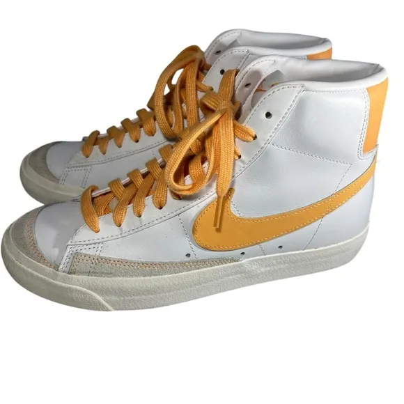 Nike Blazer Mid sneakers