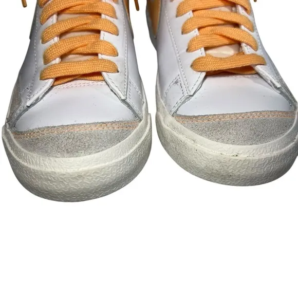 Nike Blazer Mid sneakers