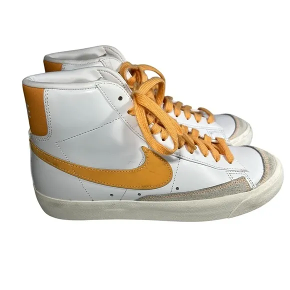 Nike Blazer Mid sneakers