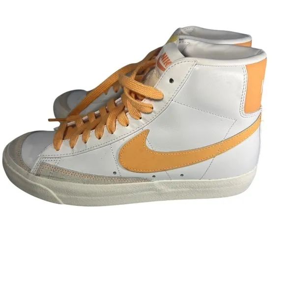 Nike Blazer Mid sneakers