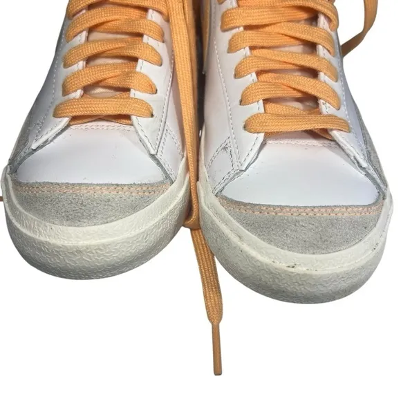 Nike Blazer Mid sneakers