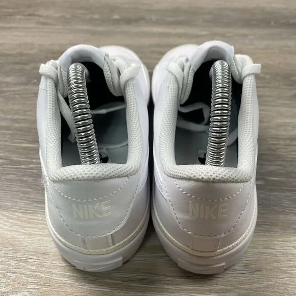 Nike Court Legacy (GS) White Boy's Sneakers - Size 7Y NWOB DA5380-104