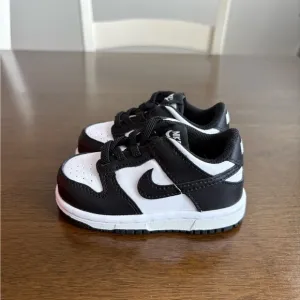 Nike Dunk Low Toddler Sneakers