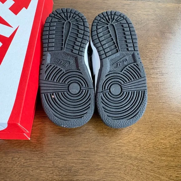 Nike Dunk Low Toddler Sneakers