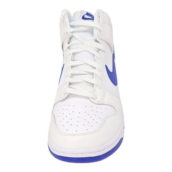 Nike Dunk High Retro White Concord Blue Summit White DV0828-101 Men's Size 11.5