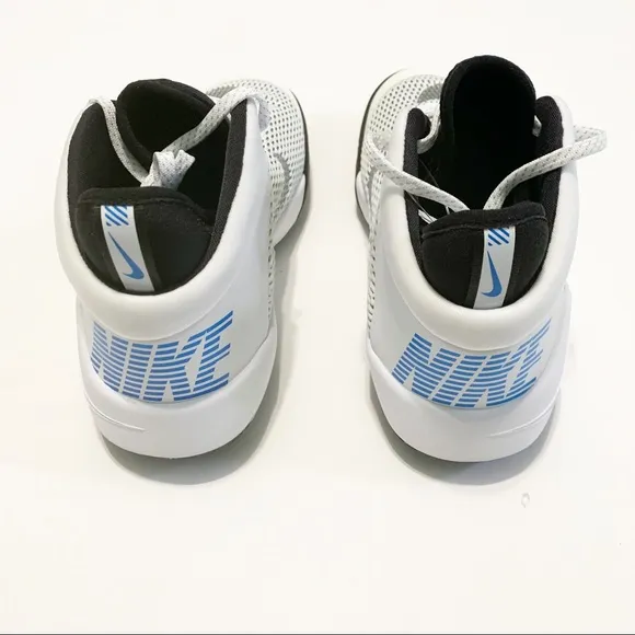 Nike Future Flight Big Kids Basketball Sneakers
