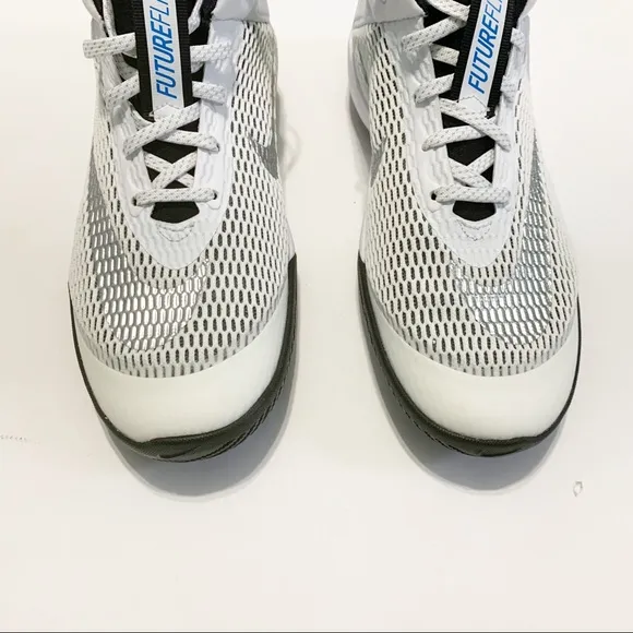Nike Future Flight Big Kids Basketball Sneakers